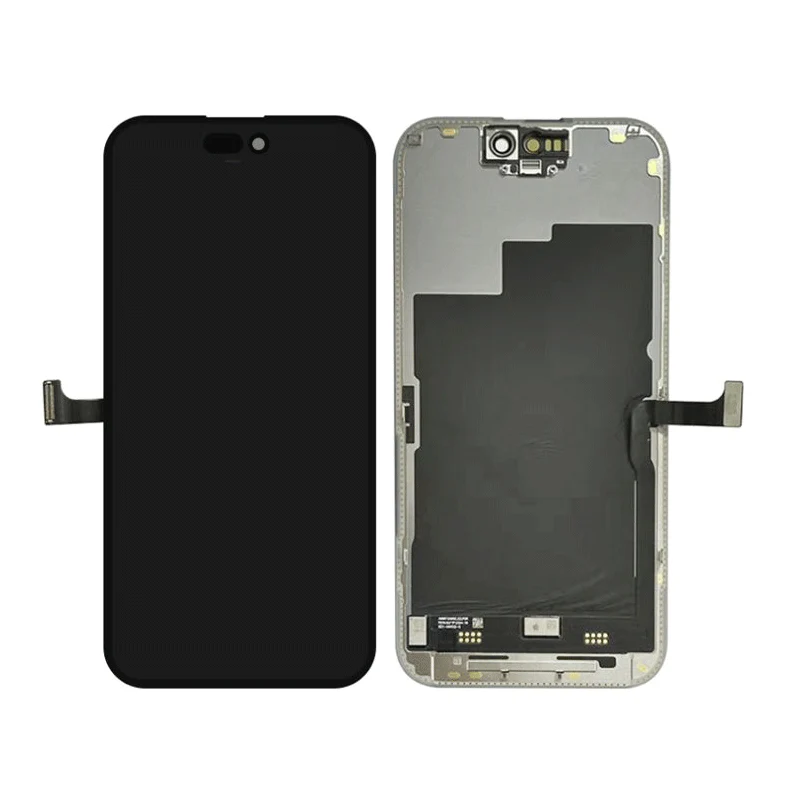 iPhone screen repair in Abilene