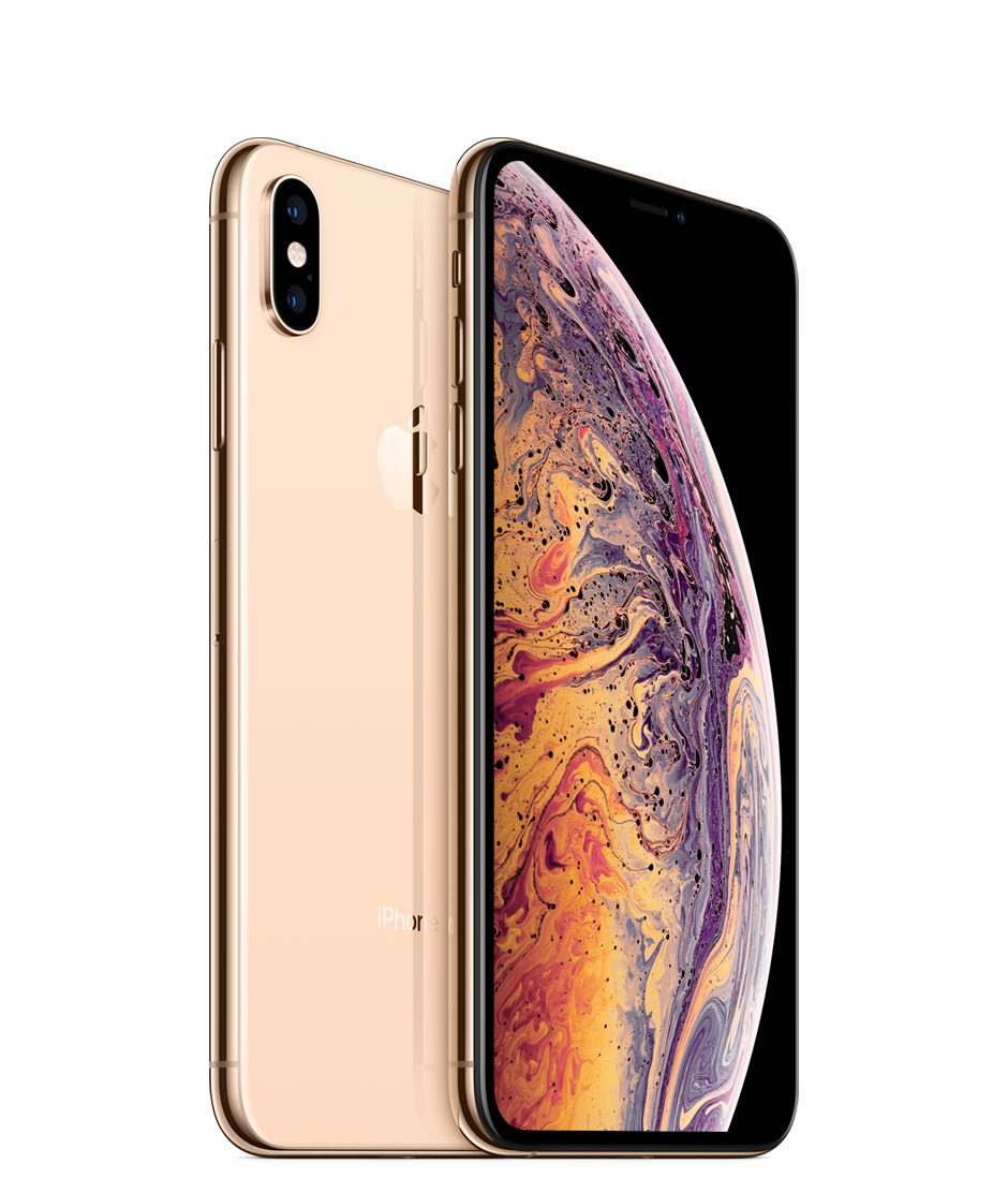 iPhone XS Max mint condition