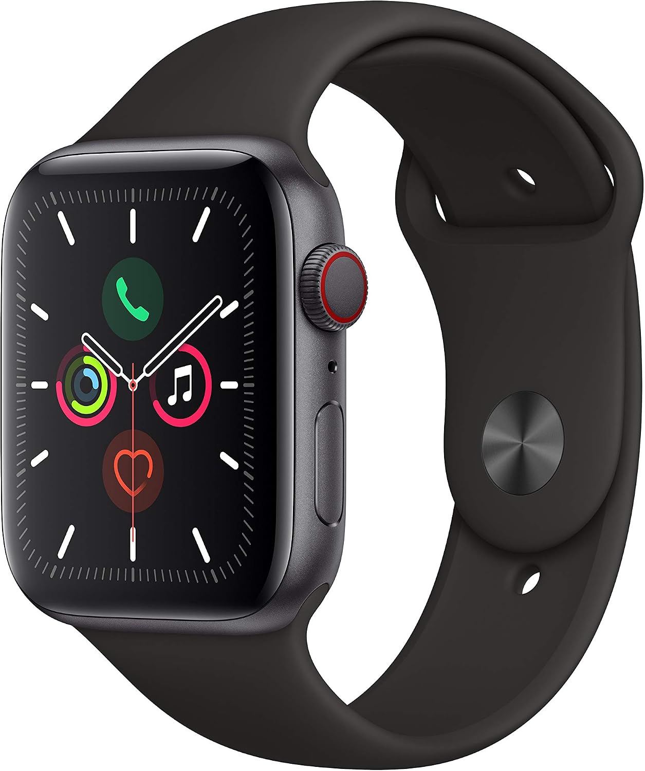 Apple Watch Series 5 mint condition